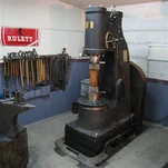 Martello di grande potenza