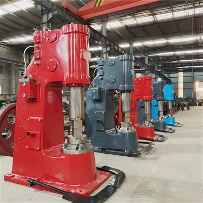 Martello elettrico per coltellinaio