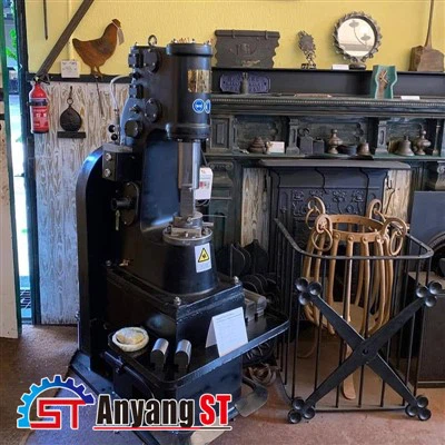 MINI Martello elettrico